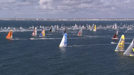 Vendée Globe