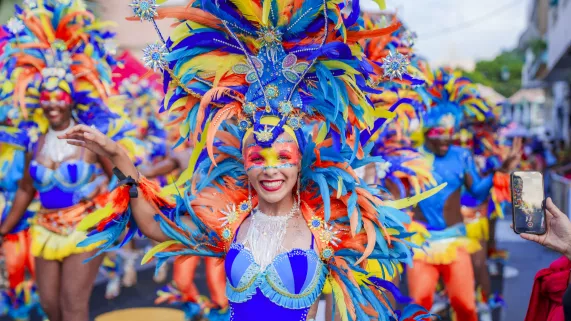 Carnaval de Guadeloupe