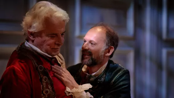 Atelier Misanthrope © Delanne Monteiro - Magneto Prod