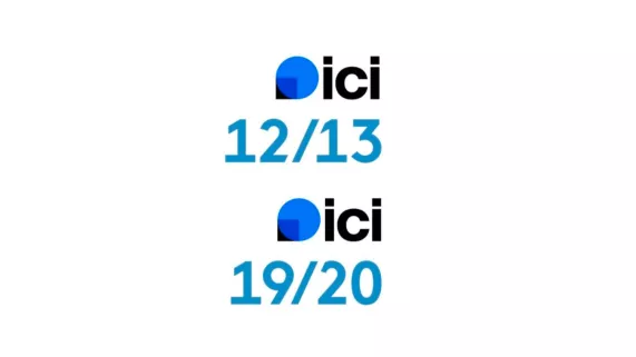 ICI 12/13 et ICI 19/20