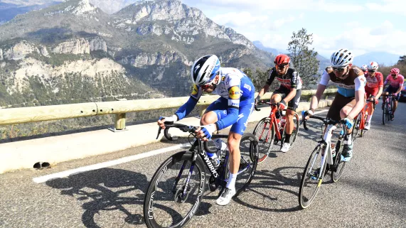 Paris-Nice