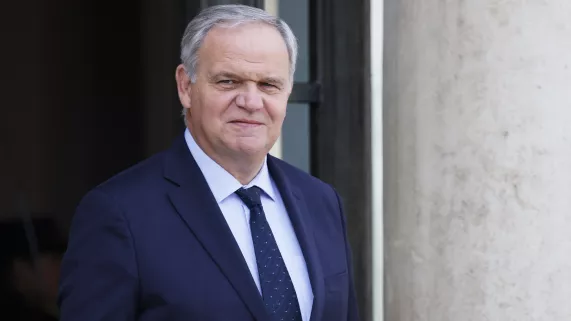 François-Noël Buffet