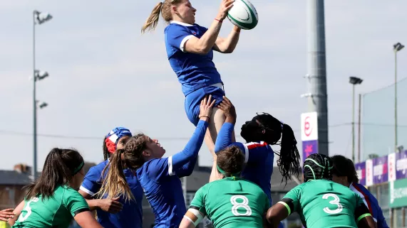 6 Nations