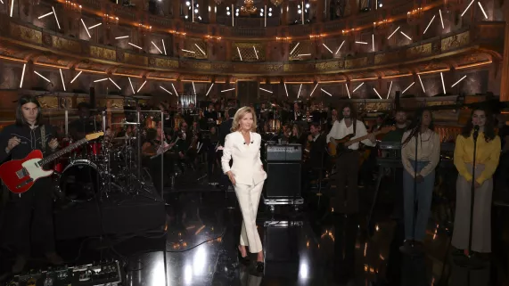 ©Jack Tribeca / Bestimage