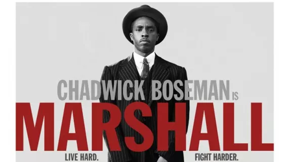 Marshall - La vérité sur l'affaire Spell Marshall - La vérité sur l'affaire Spell