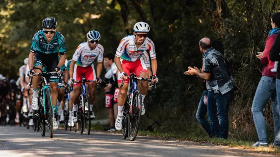 Tour de Vendée cycliste - Gus Sev