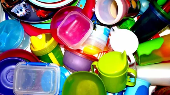 Un monde sans plastique Un monde sans plastique