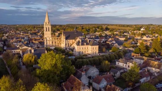 Le Village Préféré des Français 2023