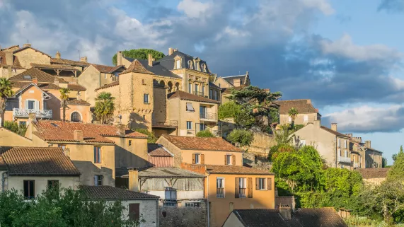 Le Village Préféré des Français 2023