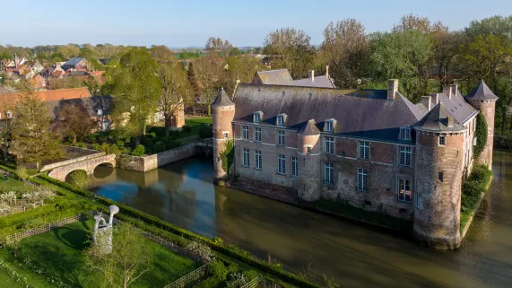 Le Village Préféré des Français 2023