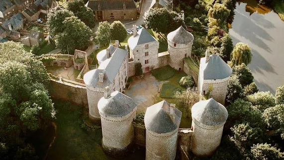 Le Village Préféré des Français 2023