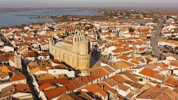 Le Village Préféré des Français 2023