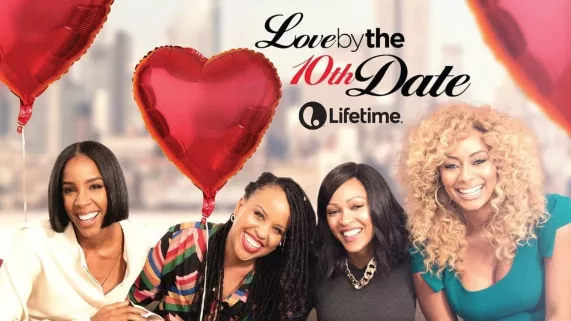 Une jeune graphiste peut gagner beaucoup d'argent si elle a dix rendez-vous amoureux...