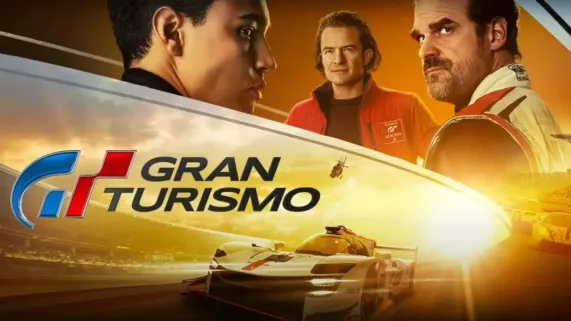 © Sony Pictures / PlayStation Productions / 2.0 Entertainment