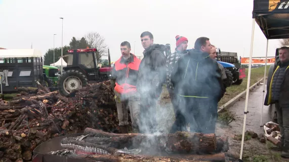 agriculteurs en colère FC