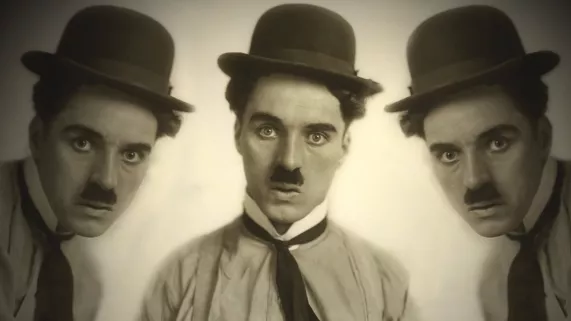 Charlie Chaplin Charlie Chaplin