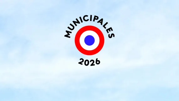 ELECTIONS MUNICIPALES 2026 sur ICI GRAND EST