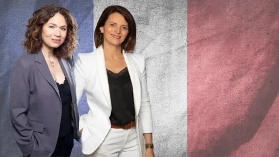 Le grand enjeu ICI franceinfo