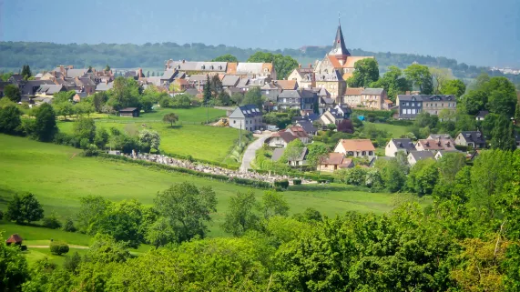 Le Village Préféré des Français 2023