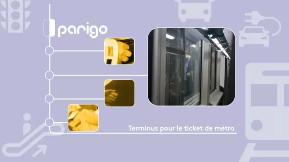 Parigo-Ticketdemetro