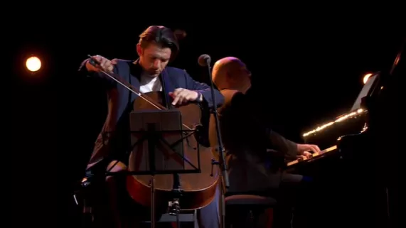 « Un été en France » © Electron Libre Productions