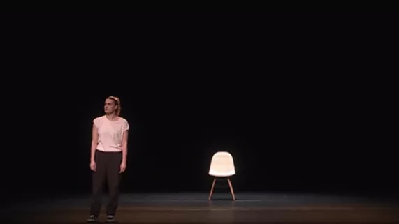 Les Chatouilles - © JMD Prodcution