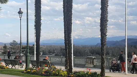 Bis le magazine de la curiosité à Pau Bis le magazine de la curiosité à Pau