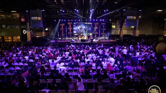 Paris Games Week
