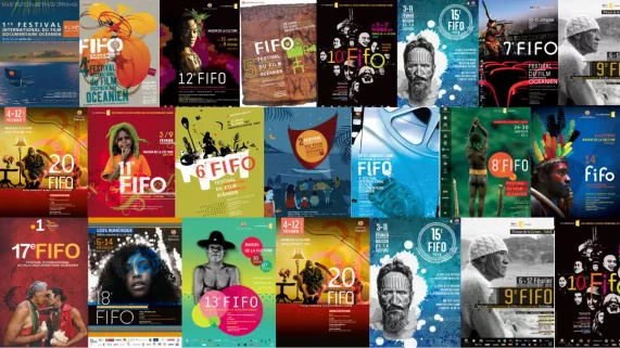 20ème FIFO: Les festivités ont commencées