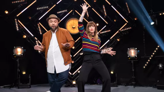 © Nathalie Guyon  daphné-burki-raphal-yem-culturebox