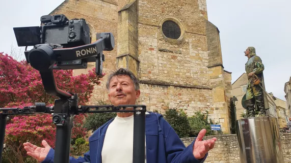 Bis à Bergerac Bis à Bergerac