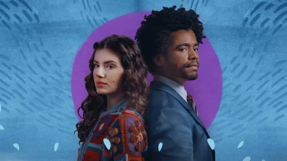 Amour parfait (Amor Perfeito)