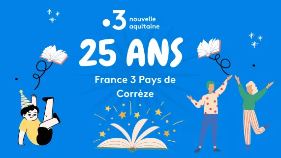 25 ans