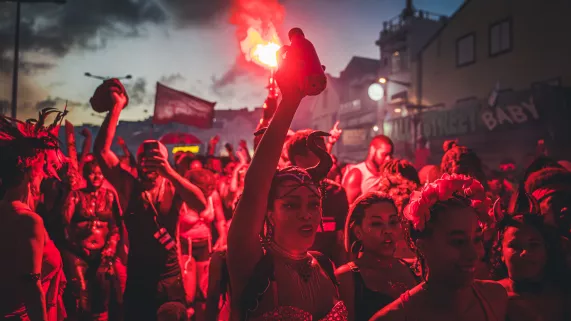 Carnaval de Martinique 2022 : Mardi Gras Carnaval de Martinique 2022 : Mardi Gras