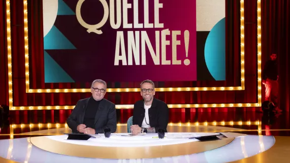 Quelle année