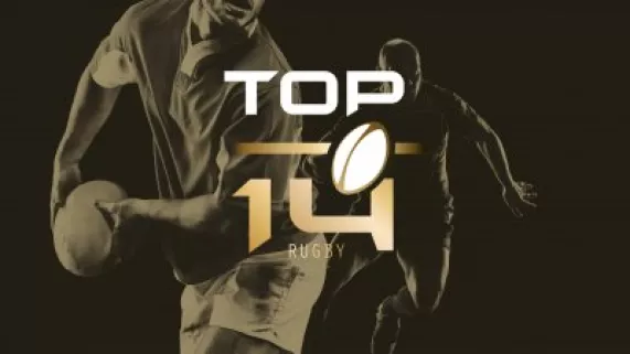TOP 14