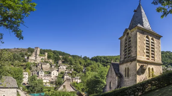 Le Village Préféré des Français 2023