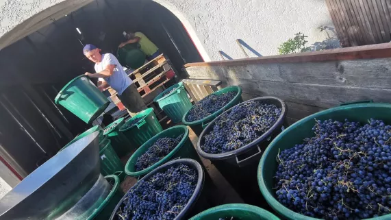 Côté Châteaux copyright JP STAHL