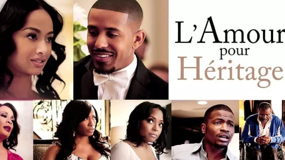 amour pour héritage