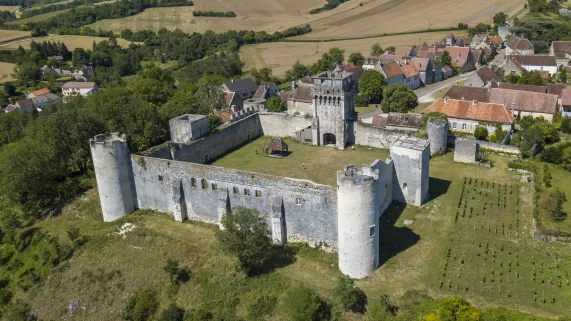 Le Village Préféré des Français 2023