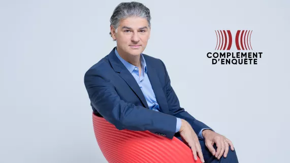 Complément d'enquête Complément d'enquête