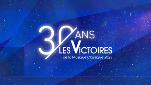 Les Victoires de la musique classique 2023