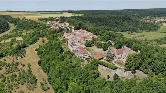 Le Village Préféré des Français 2023