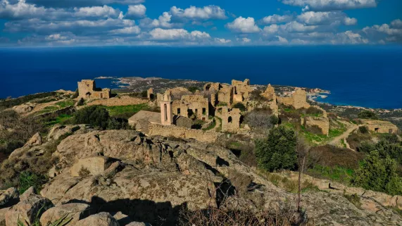 Le Village Préféré des Français 2023