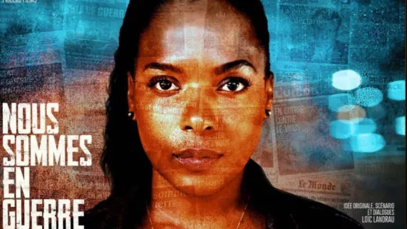 NOUS SOMMES EN GUERRE