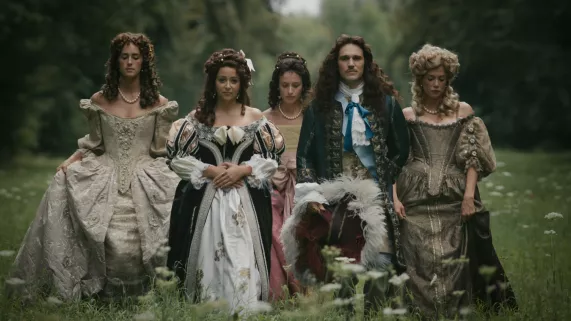 La guerre des trônes saison 4
