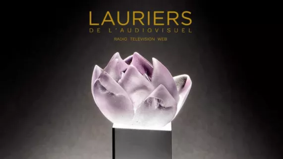 Les Lauriers de l'audiovisuel