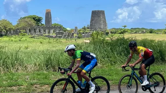 7e étape du Tour cycliste de Marie-Galante  ©Jean-Marie Mavounzy.jpg
