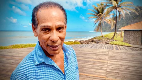 Ziétaj avec Léandre Moreau Ziétaj avec Léandre Moreau