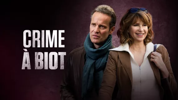 crime à Biot